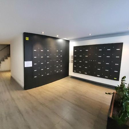 Studio Mer Montagne Lejlighed Roquebrune-Cap-Martin Eksteriør billede