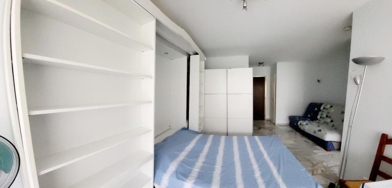 Studio Mer Montagne Lejlighed Roquebrune-Cap-Martin Eksteriør billede