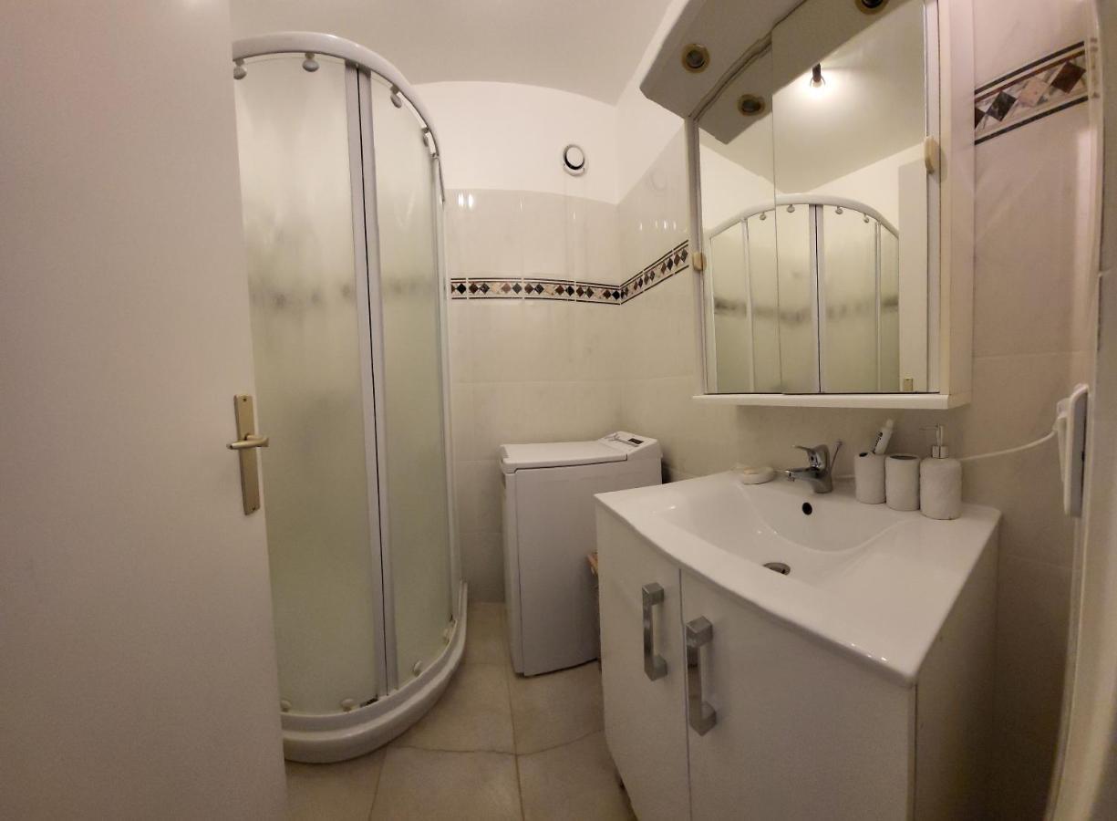Studio Mer Montagne Lejlighed Roquebrune-Cap-Martin Eksteriør billede