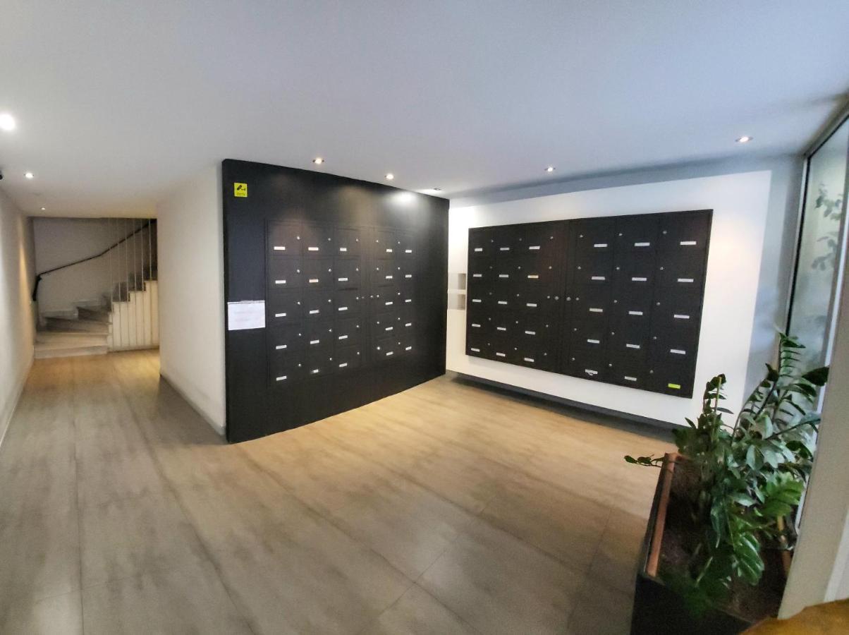 Studio Mer Montagne Lejlighed Roquebrune-Cap-Martin Eksteriør billede